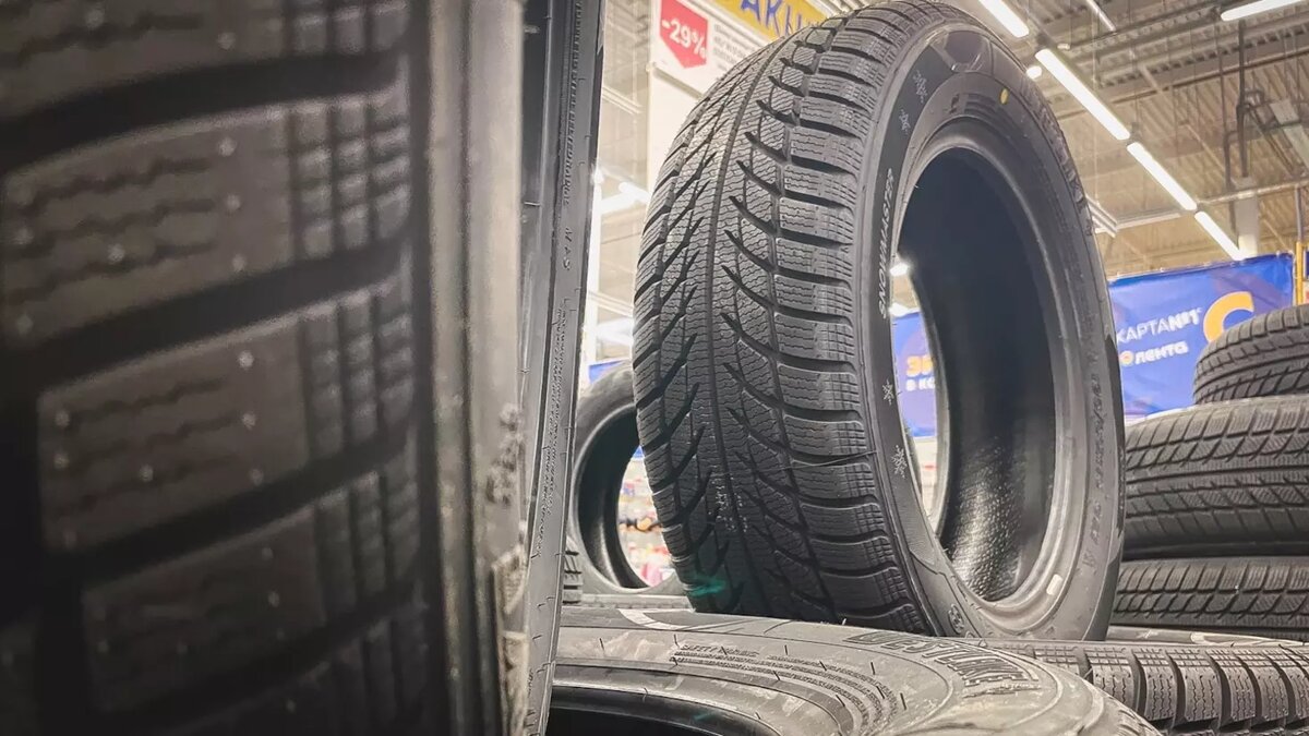     В Уфе две недели будет проходить экоакция «Шинная утилизация». Такое мероприятие придумали в рамках месячника по санитарной очистке и благоустройству города.