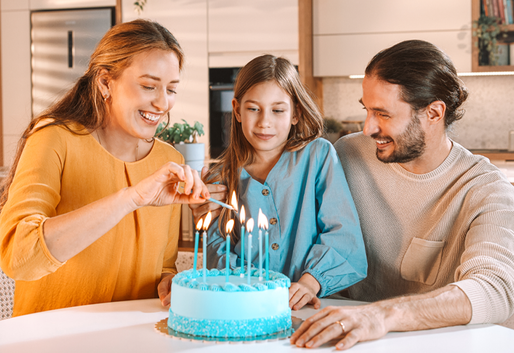 Мы празднуем день рождения Gorenje 🎉