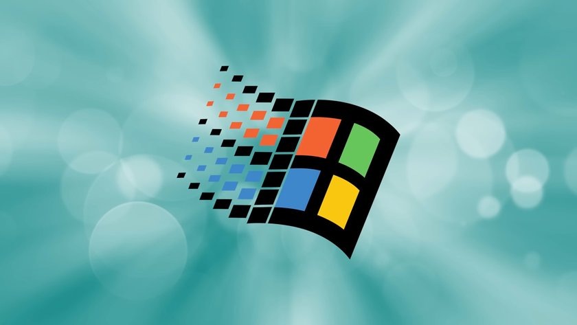 Энтузиаст портировал тысячи программ на Windows 95