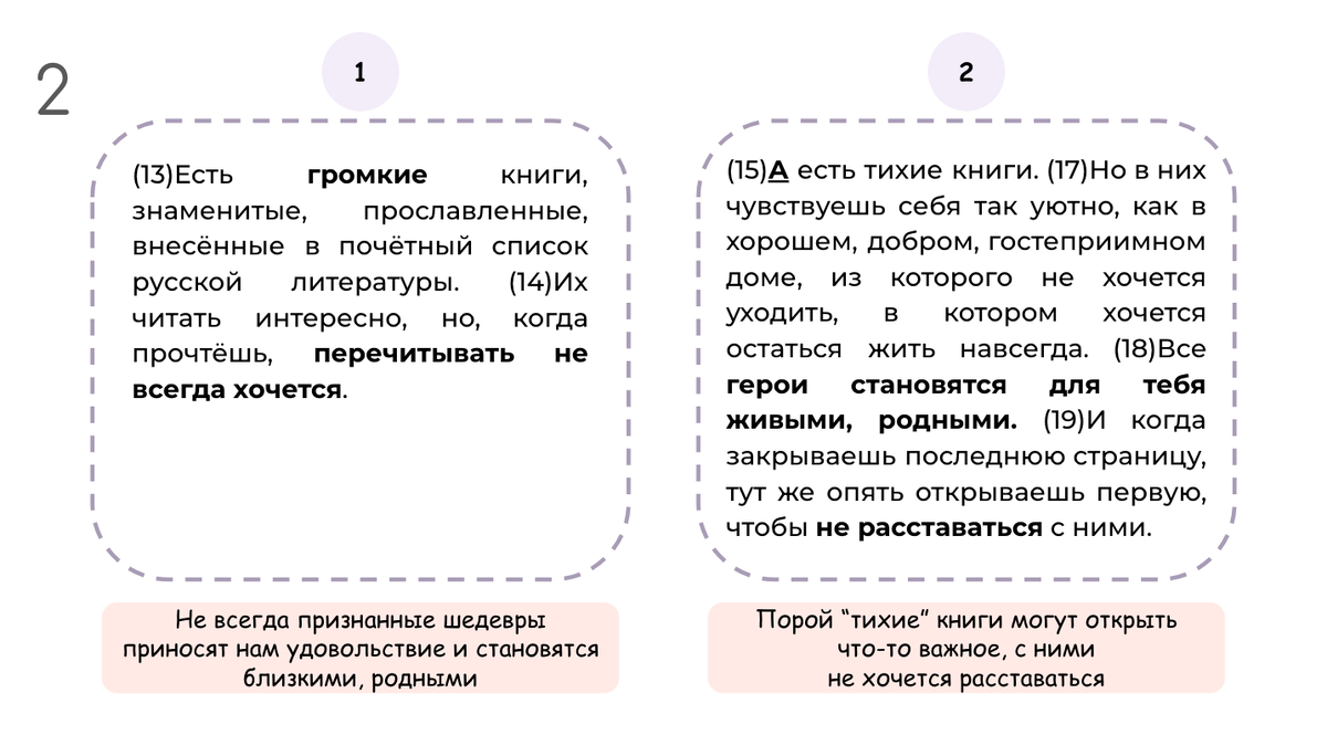 Ищем связи между примерами: текст Л. Г. Гинзбург и Е. Б. Кононовой «Нам  лишь кажется, что, когда с нами что-то случается...» | Сочиняшка | ОГЭ |  ЕГЭ | Дзен