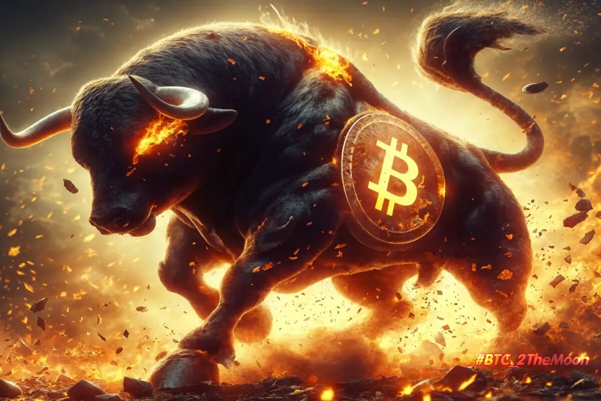 Экономика и Биткоин | Bitcoin To The Moon