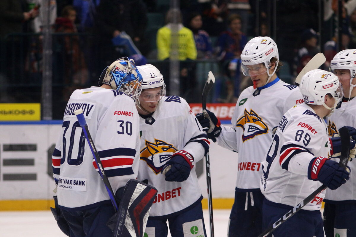 Фото: Максим Константинов, архив P1spb.ru