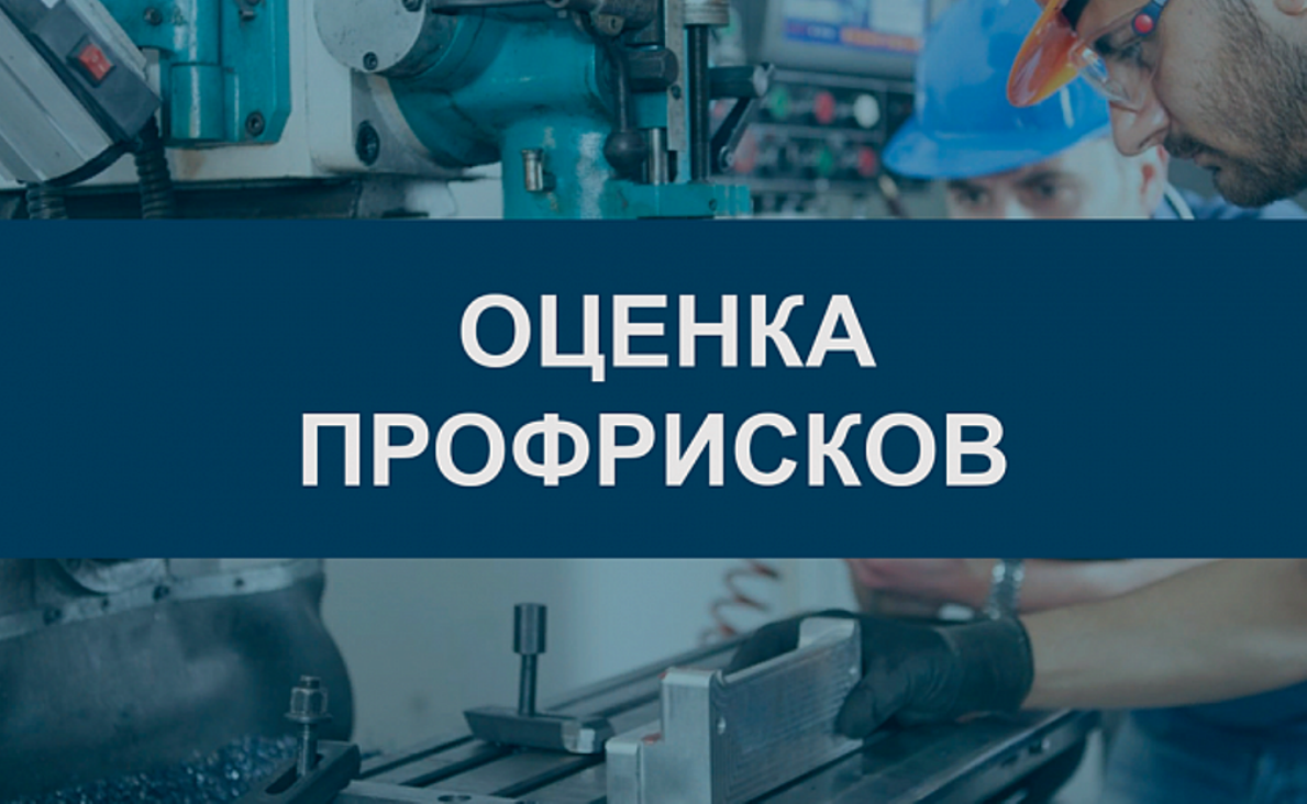 Как называется группа профрисками