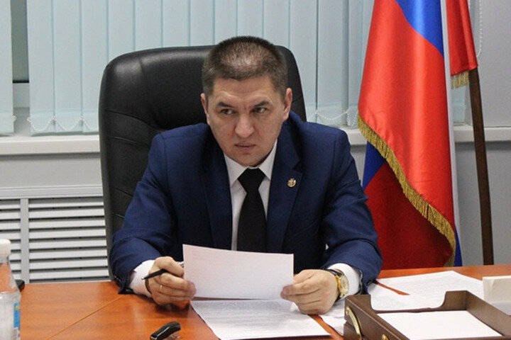 Владимир Доброхотов