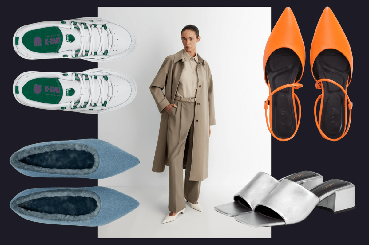    Фото: архивы пресс-служб Елизавета Константинова