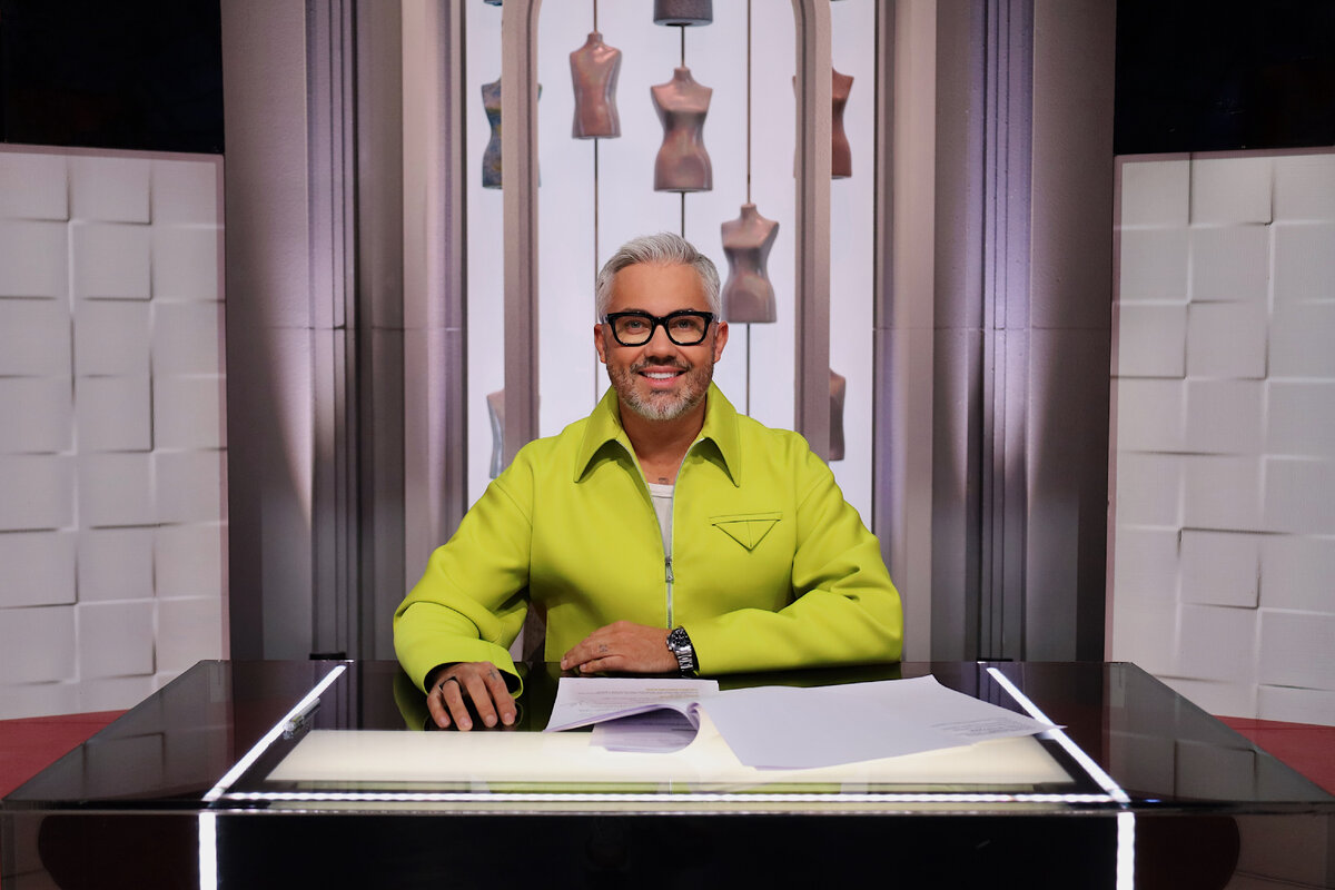 Александр Рогов