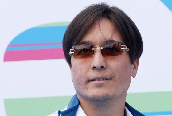    Тимур Хайдаров