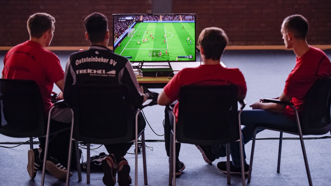    Axel Heimken/dpa/Globallookpress