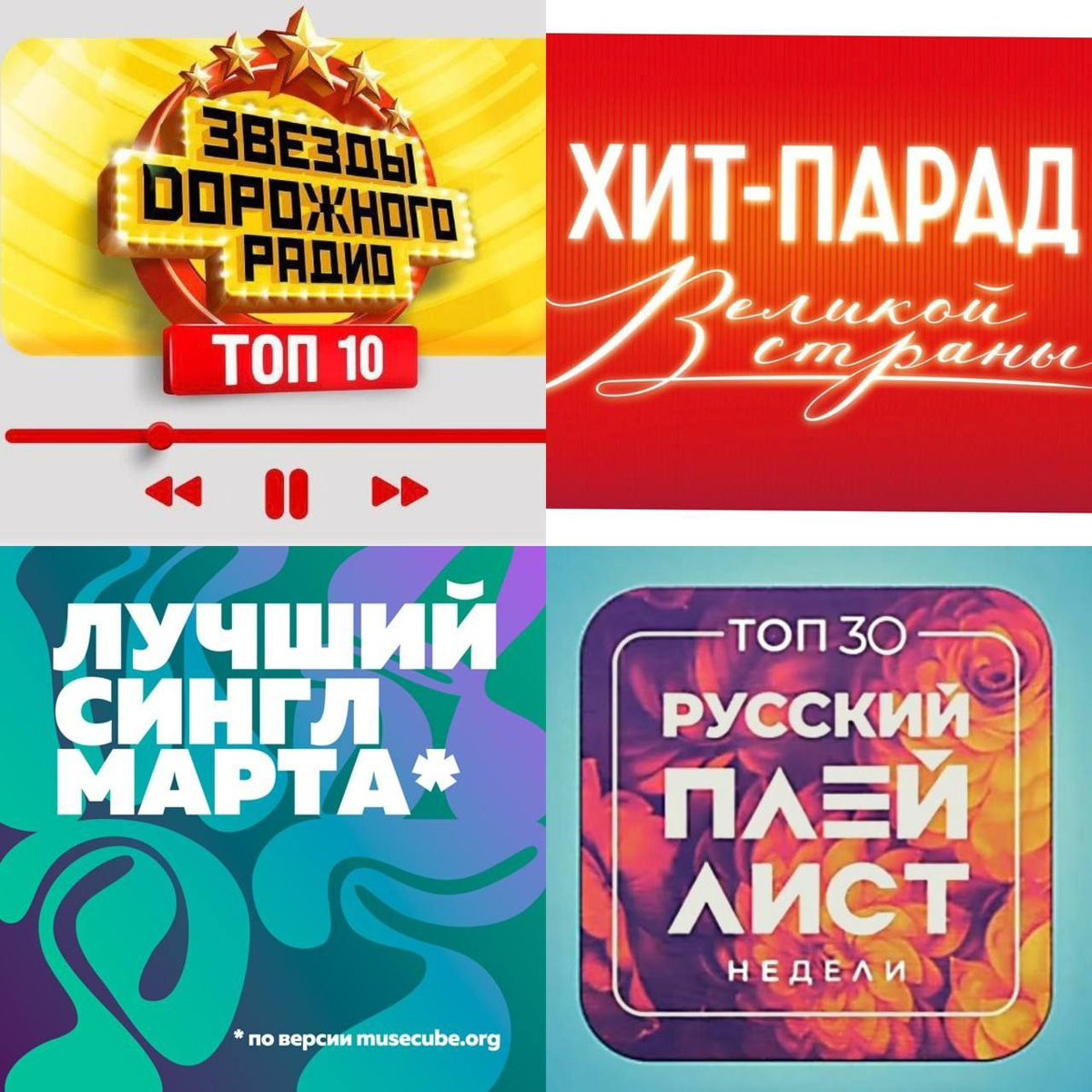 Голосования за SHAMAN