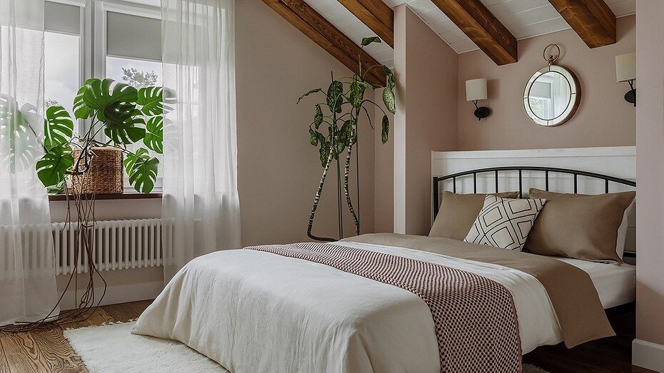 Дизайн: Анастасия Струве. Фото: Ольга Шангина. Стиль: Нелли Муратова 