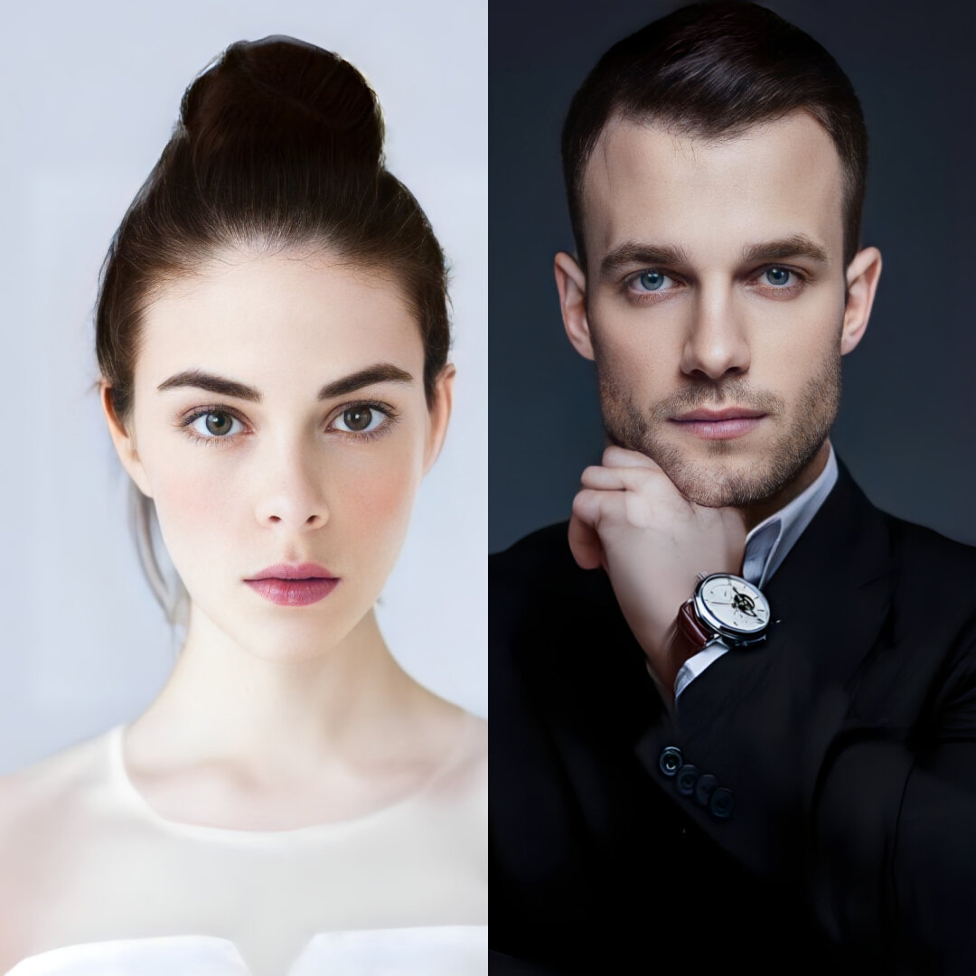 Антон Петров бизнесмен и Максим фото