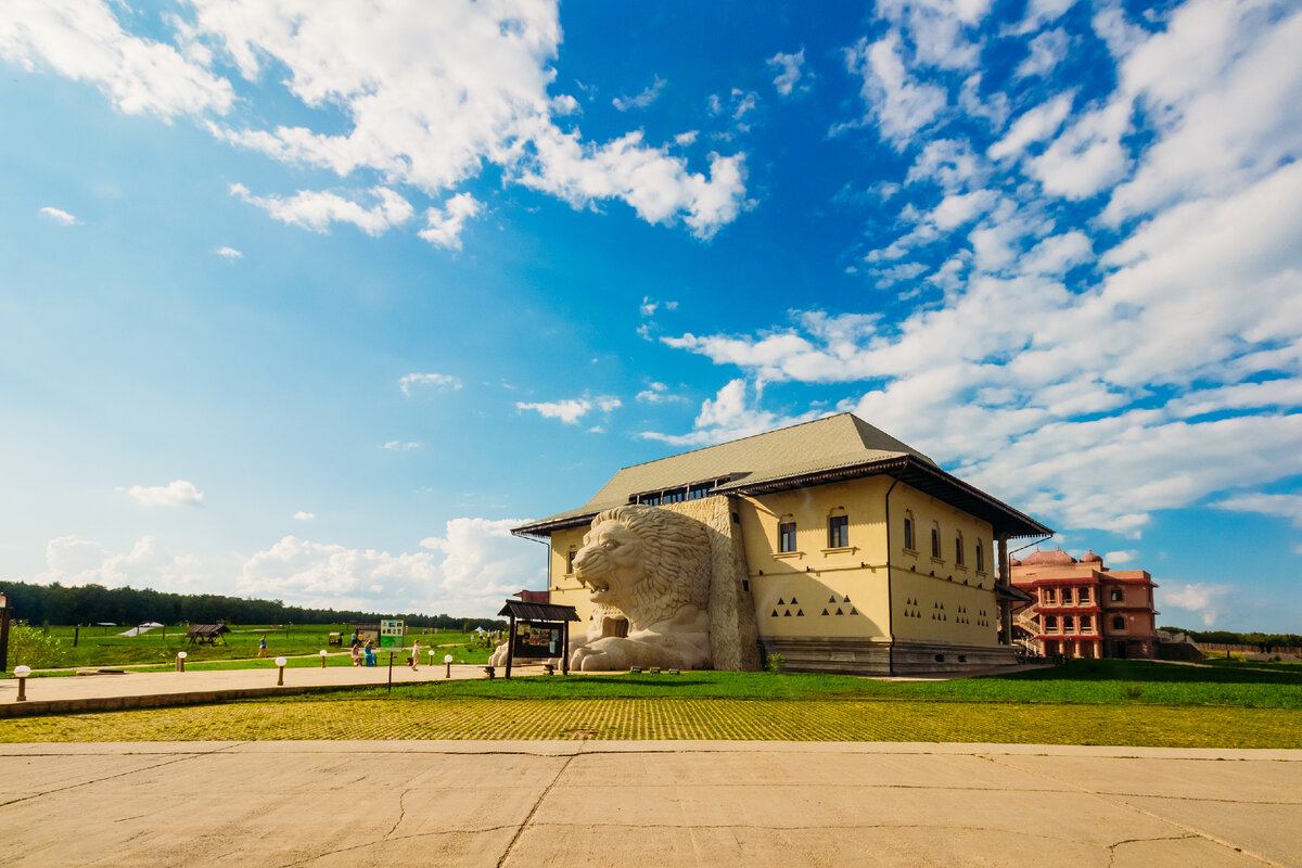 © Zayne C/ Shutterstock