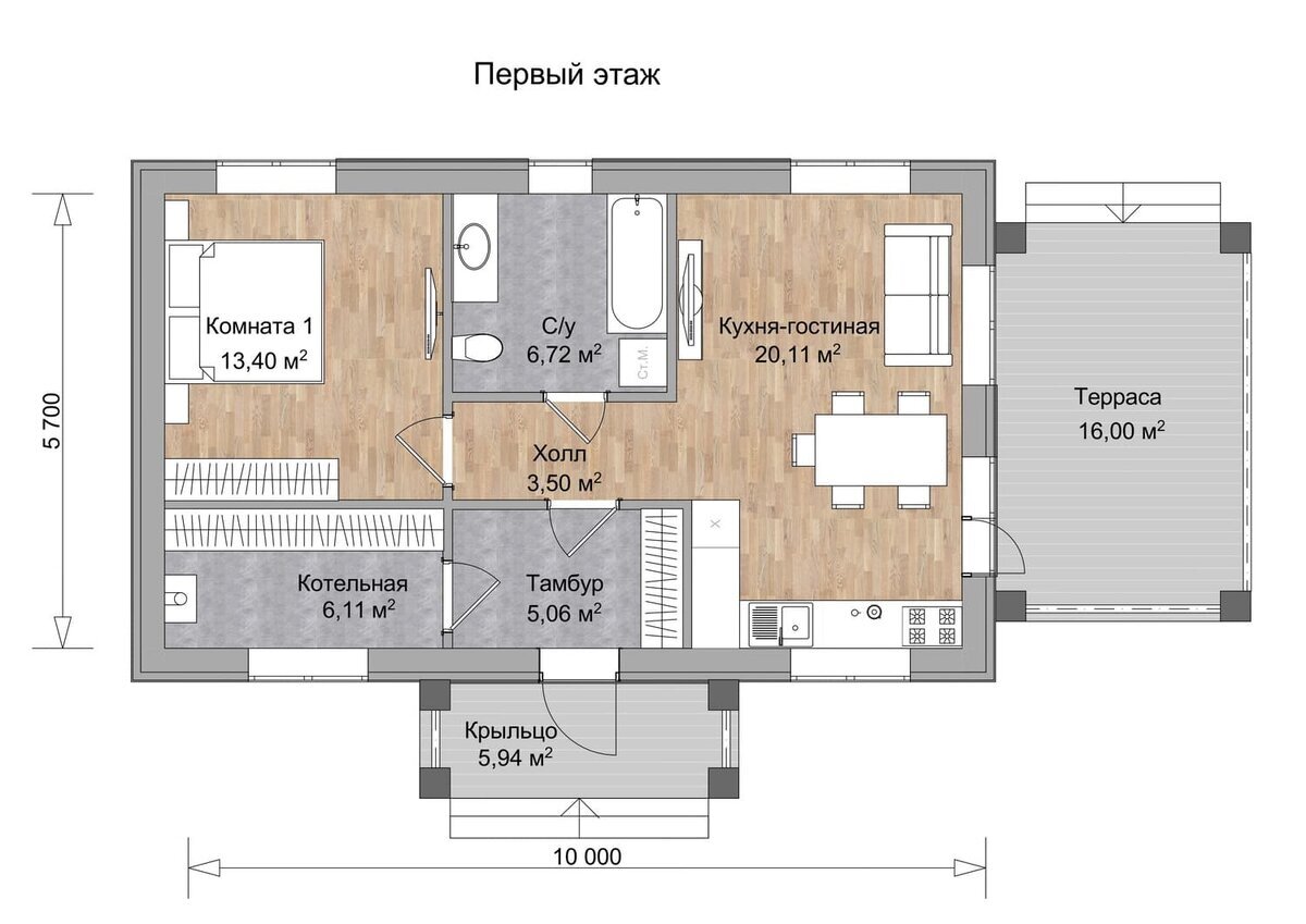 Реально ли сэкономить при строительстве загородного дома | Varsh House  (Варш Хаус) | Дзен