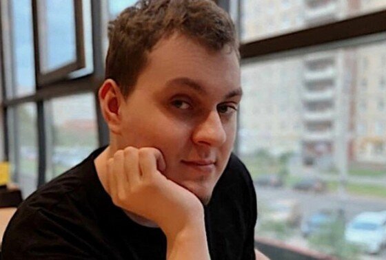     Юрий Хованский