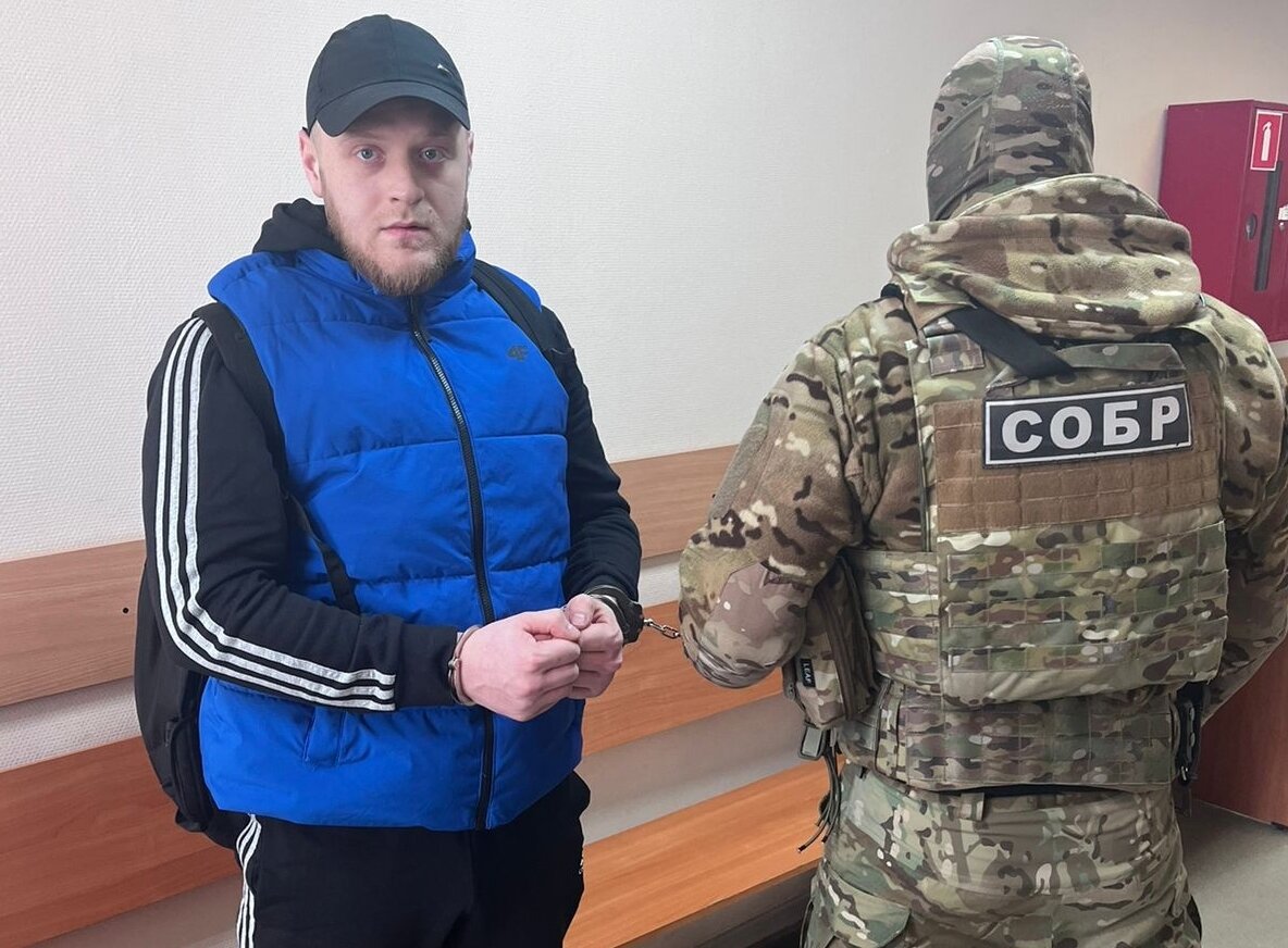 Фото: Ленинградский областной суд