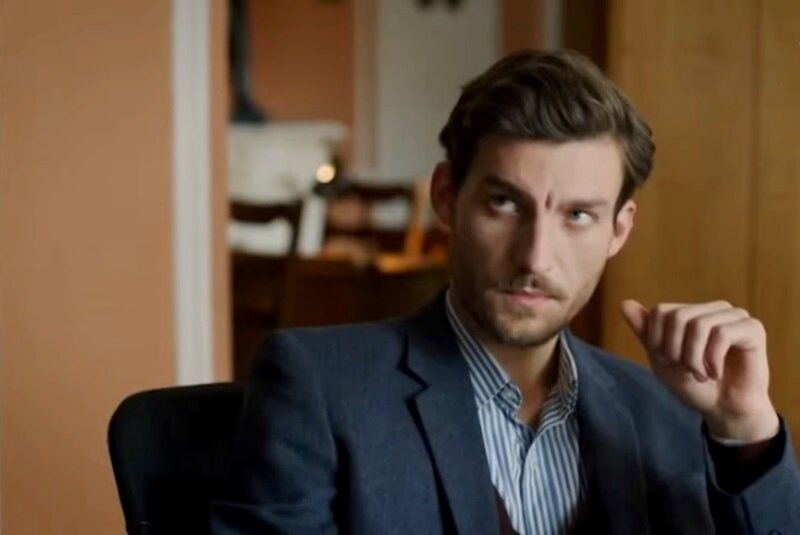 Библиотекарь