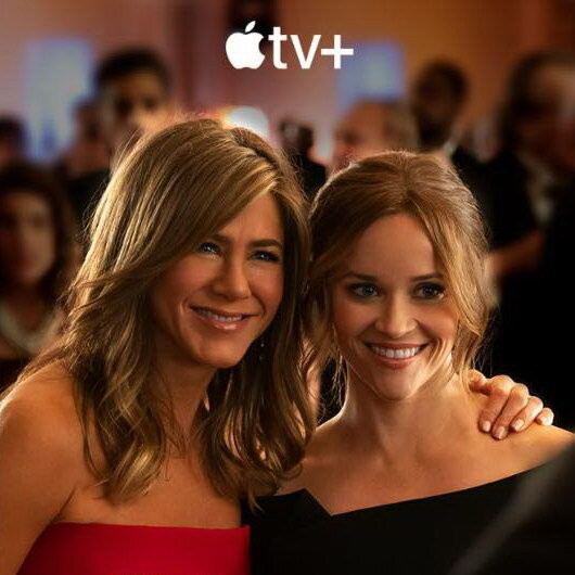     Продюсер сериала «Утреннее шоу» пообещала еще немного помучить любимых персонажей в новом сезоне