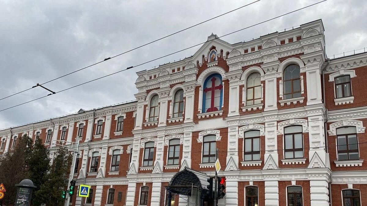    В кубанском вузе прокомментировали скандал с увольнением хирурга. Фото: телеканал «Краснодар»