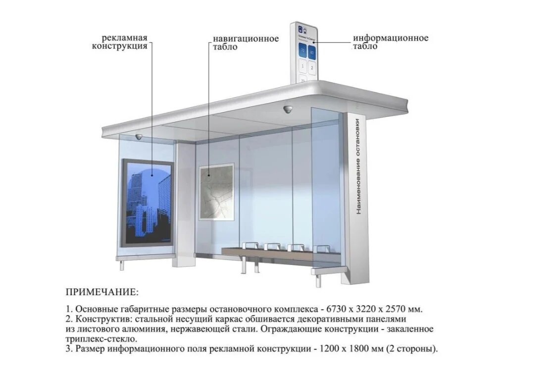 452 остановки транспорта в Ростове отдадут в концессию | Privet-Rostov.ru |  Дзен