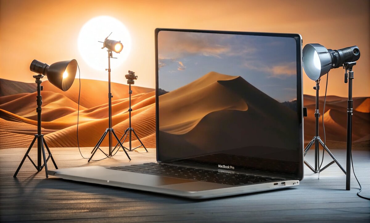 Какой MacBook выбрать для редактирования видео в 2024 году | Китай Обзор ТВ  | Дзен