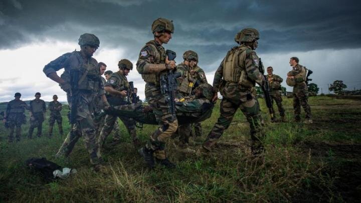 Фото: defense.gouv.fr
