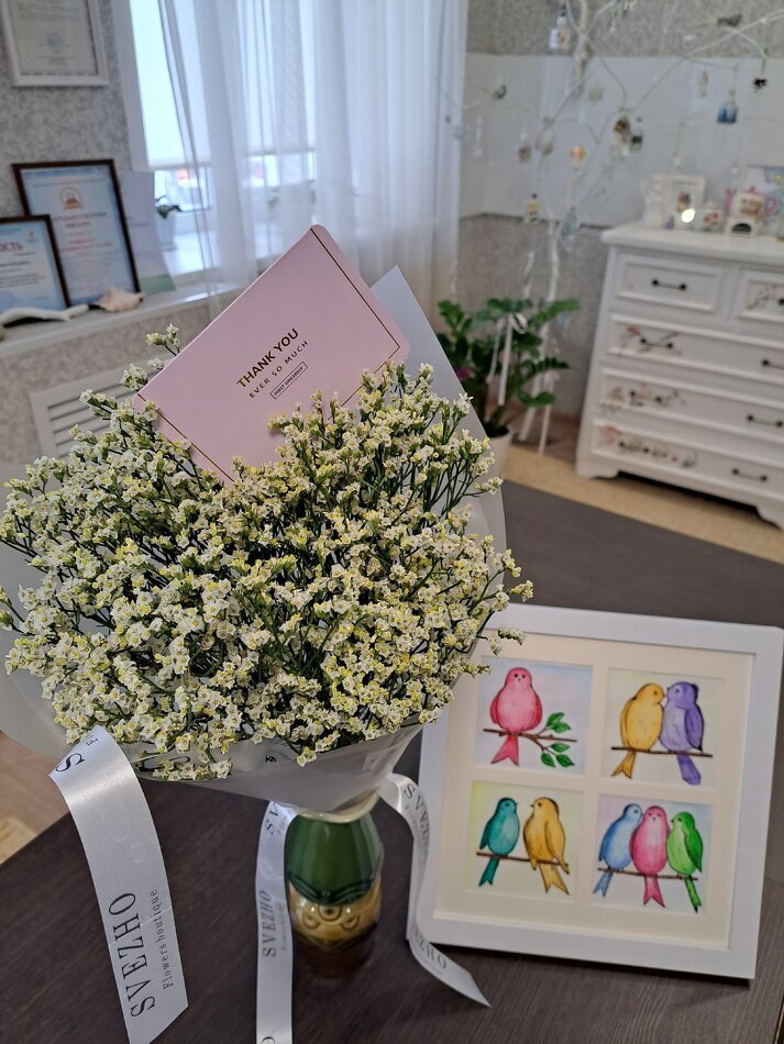 Листайте вправо, чтобы увидеть больше изображений