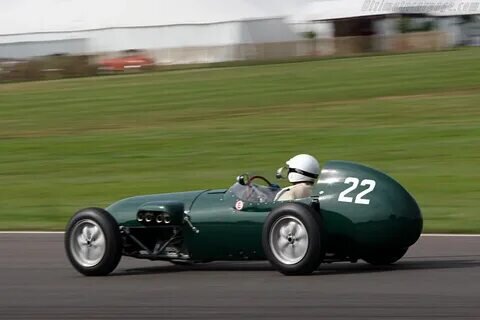 Lotus 12