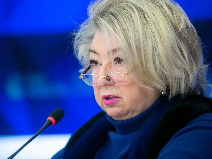   Лилия Шарловская