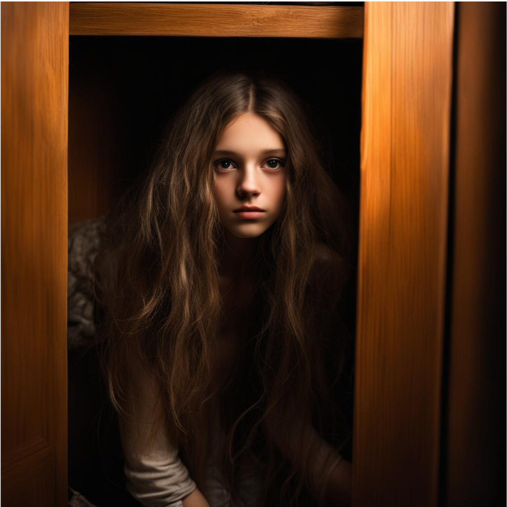 "Дурная кровь". Екатерина Широкова