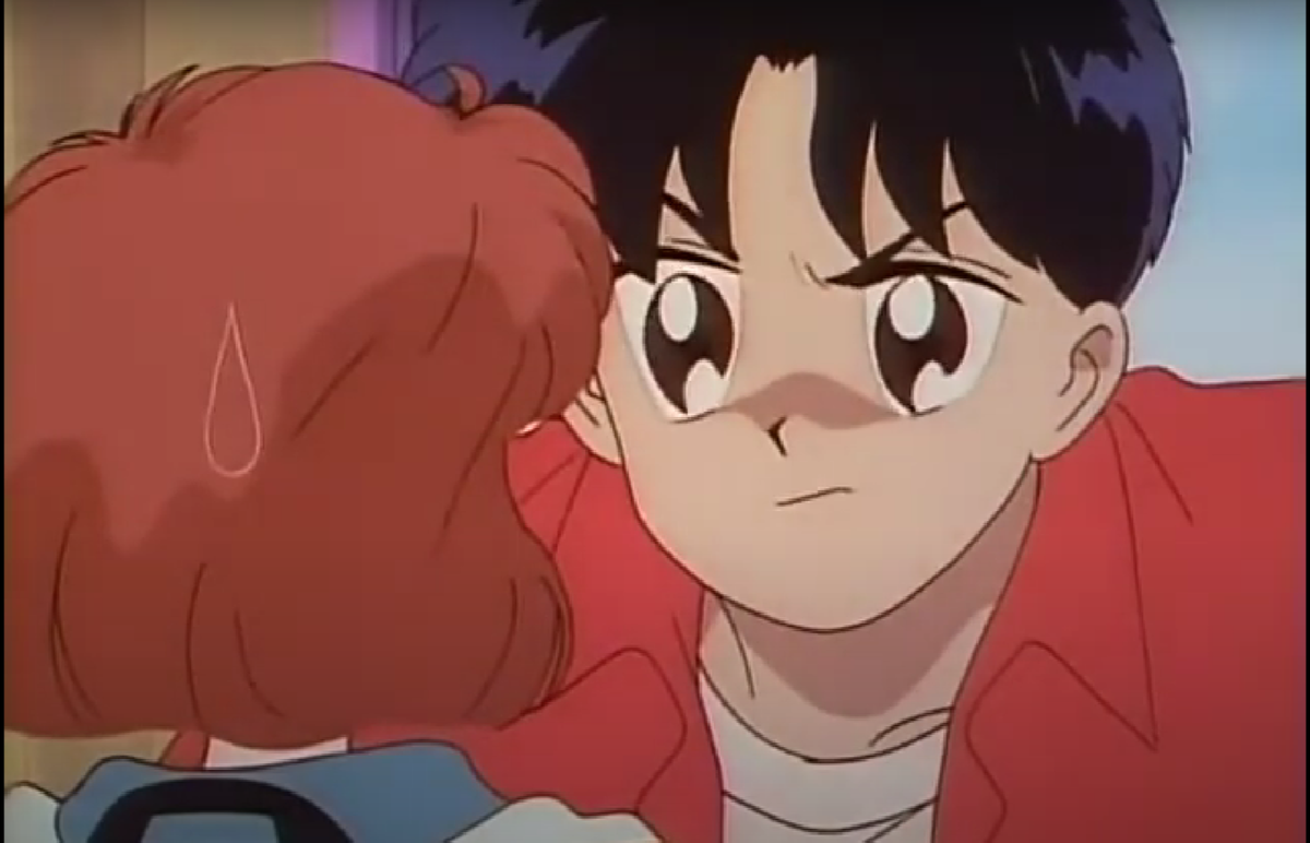 В школе, где учатся близнецы Мацунага, униформы нет. Редкое дело для Японии.