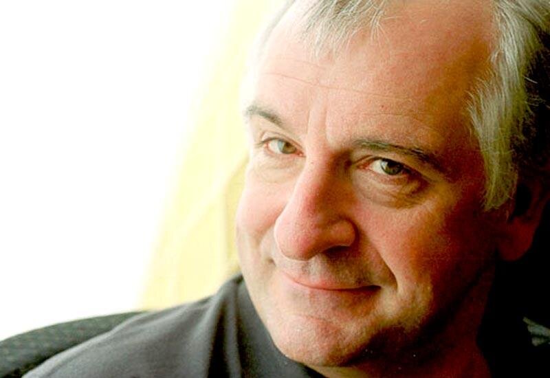 Развеселый автор