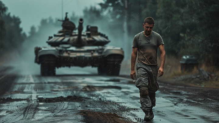 Коллаж Царьграда