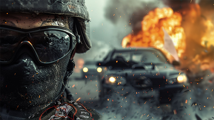 Коллаж Царьграда