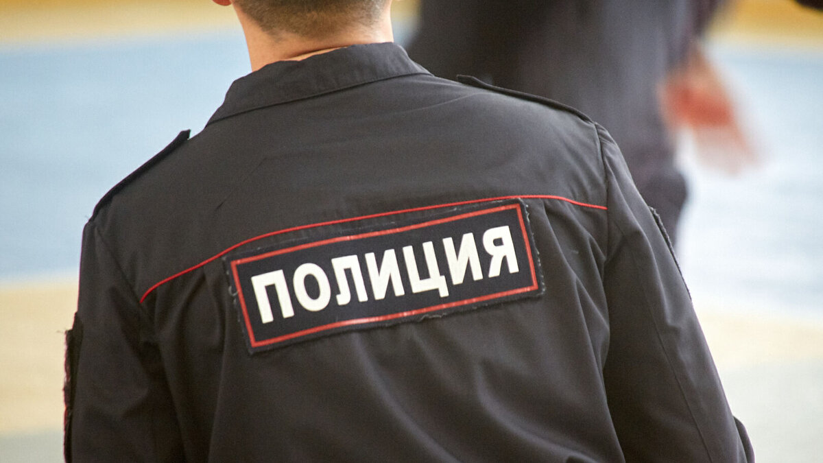     Сотрудники полиции били несчастного ногами.