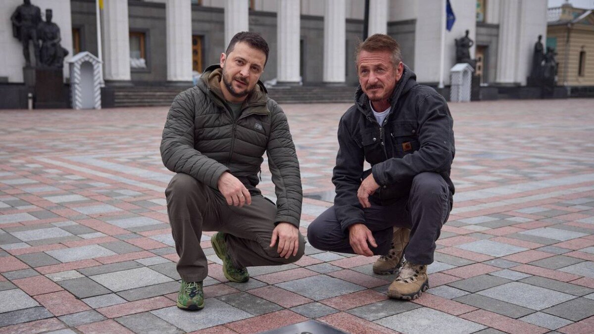 Фото © president.gov.ua