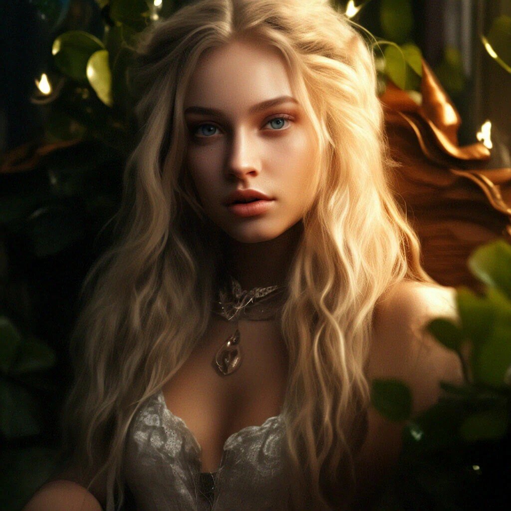 Изображение сгенерировано в нейросети Шедеврум на канале Попутный ветер - Лиана