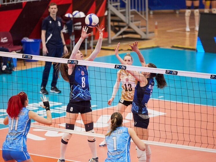     Фото: ВК "Тулица"