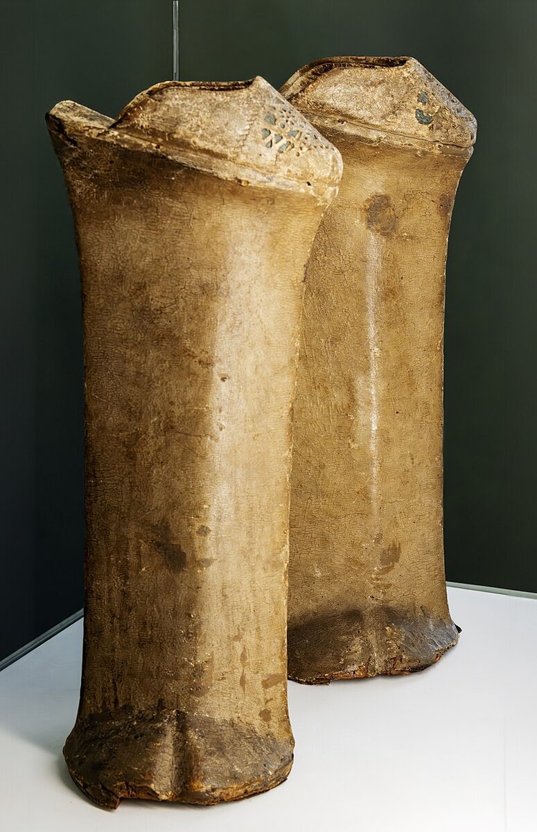 чопины для модницы - чем выше, тем лучше