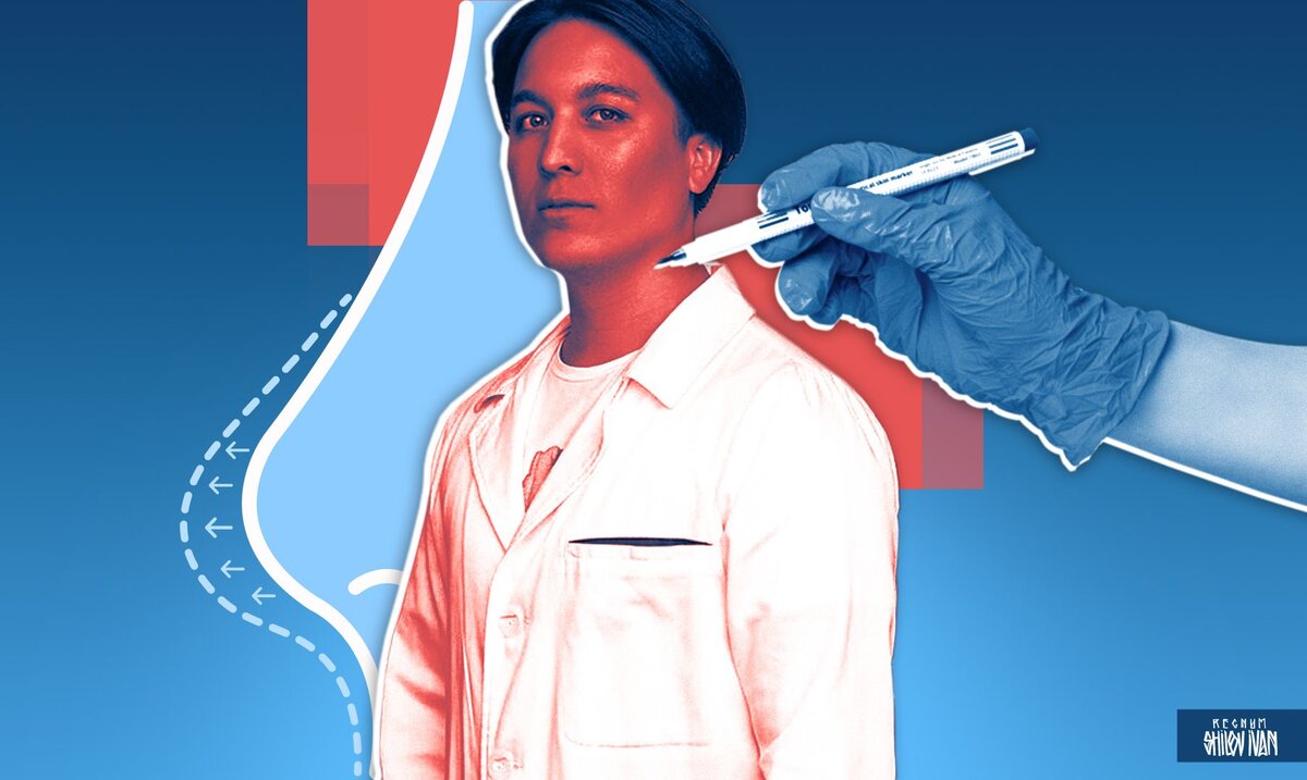    Иван Шилов (с) ИА Регнум