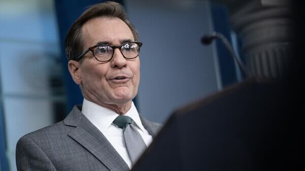    © AFP 2024 / ANDREW CABALLERO-REYNOLDS