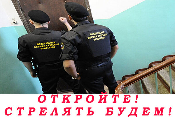 Наше возможное недалёкое будущее