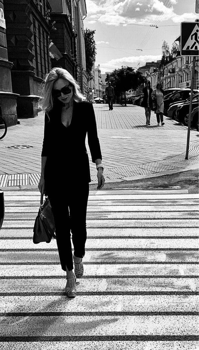 Осипова Виктория Викторовна, стаж адвокатской деятельности 22 года.