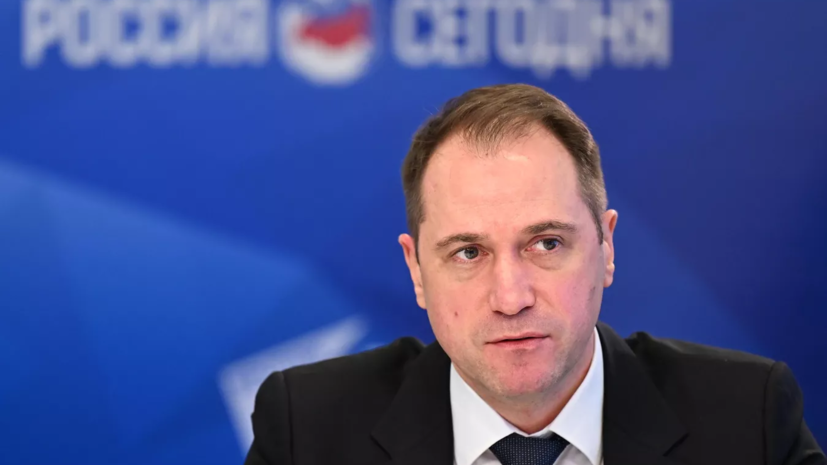   РИА Новости