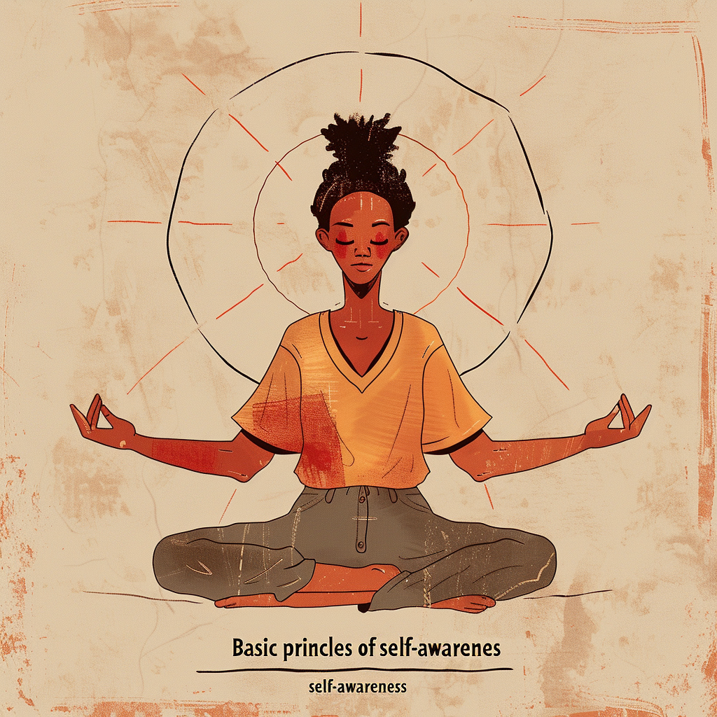 "Основные принципы самопознания "