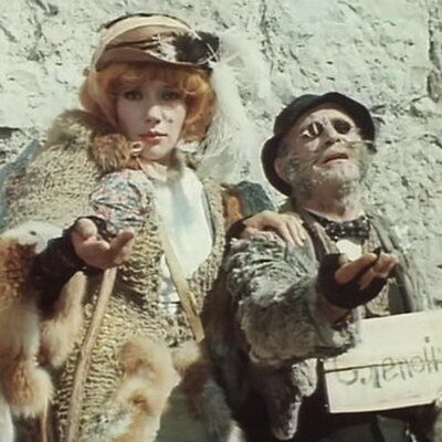     Елена Санаева предрекла провал новой экранизации «Буратино»