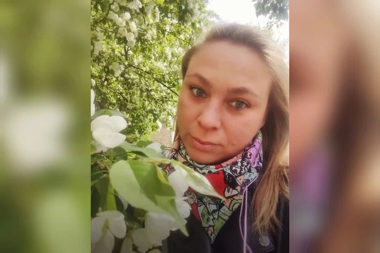 Екатерина умерла от язвы 12-перстной кишки, сепсиса и гнойного перитонита. Фото: «ВКонтакте» Екатерины Евлашиной