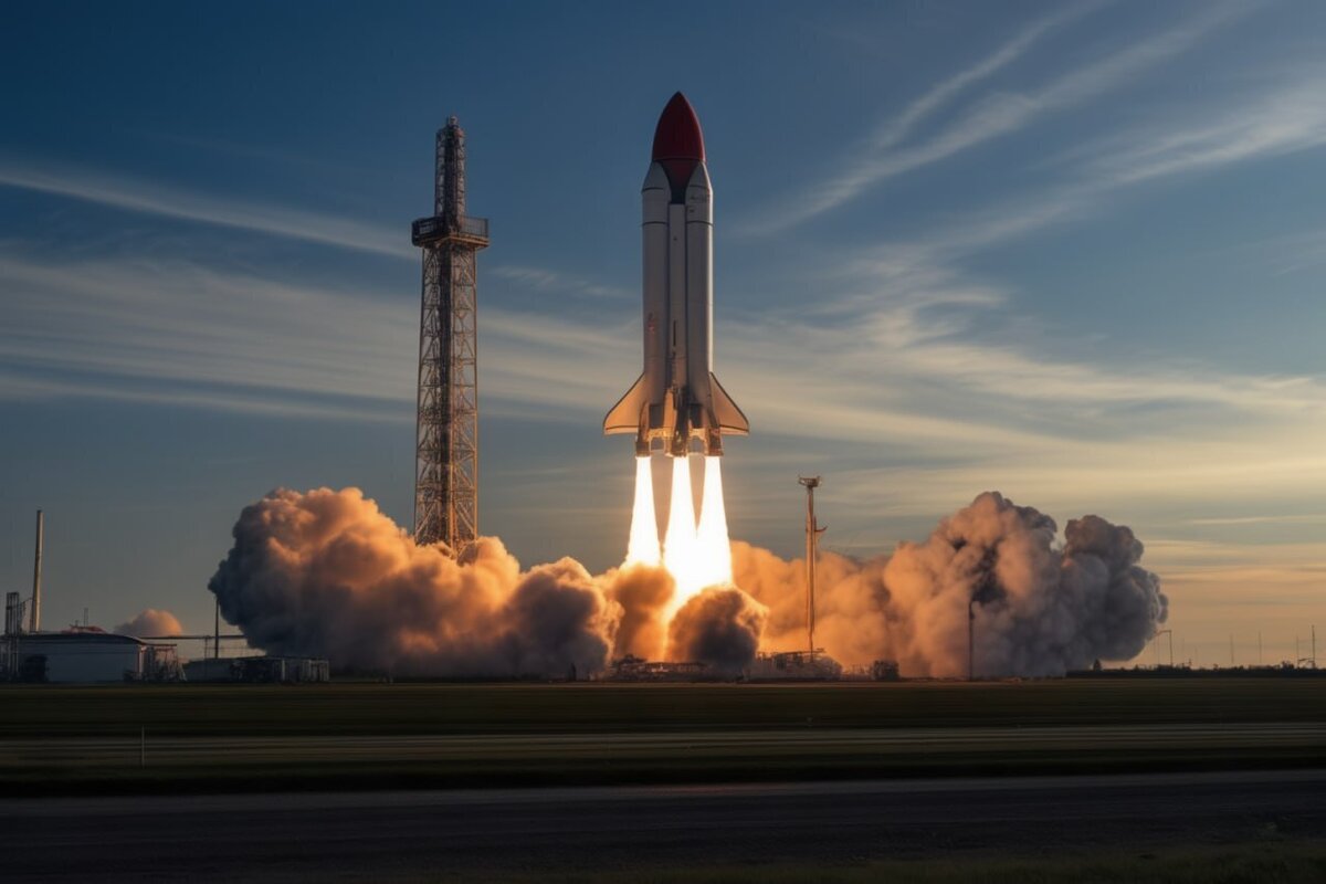 Ракетно-космический центр «Прогресс» возобновил разработку сверхтяжелой ...