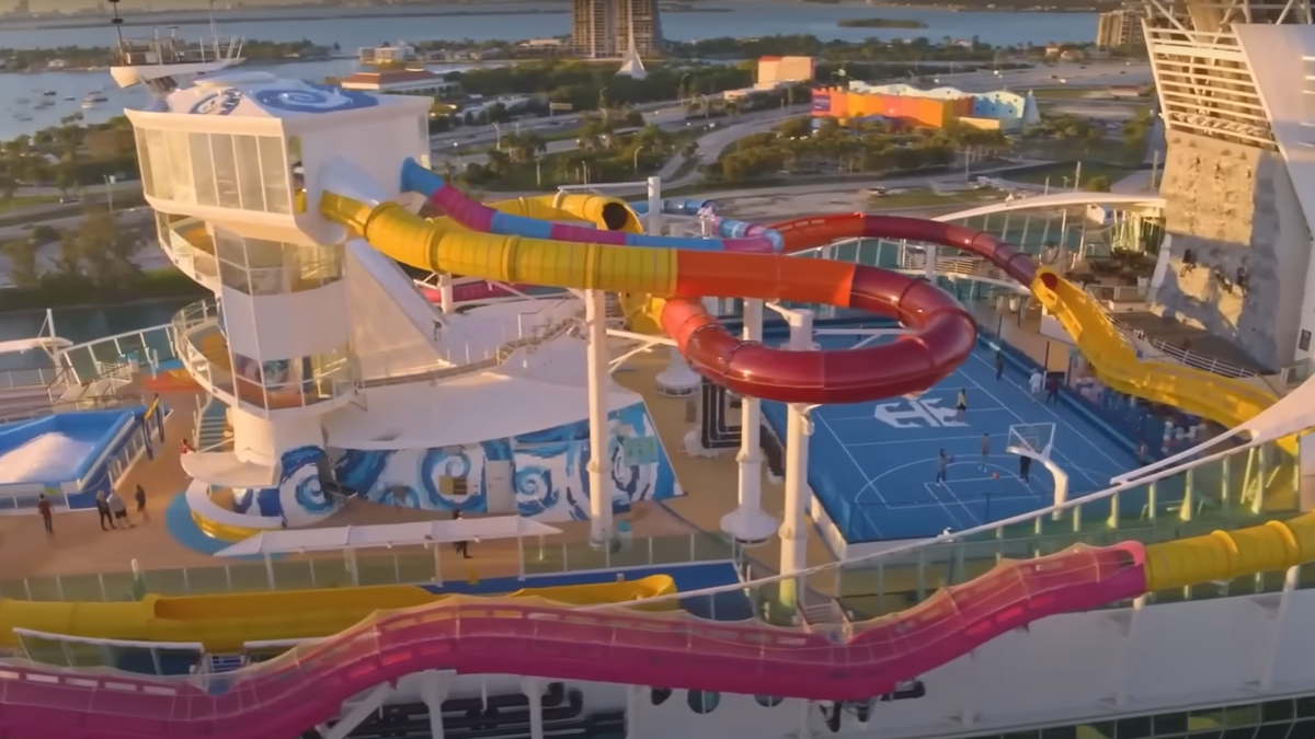 Когда Аквапарки Становятся Смертельно Опасными