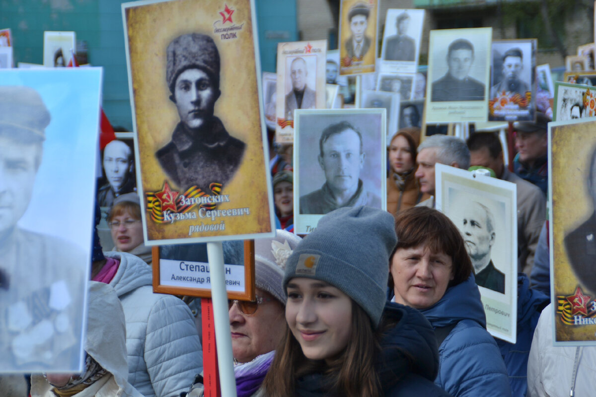 Фото: Весь Искитим 