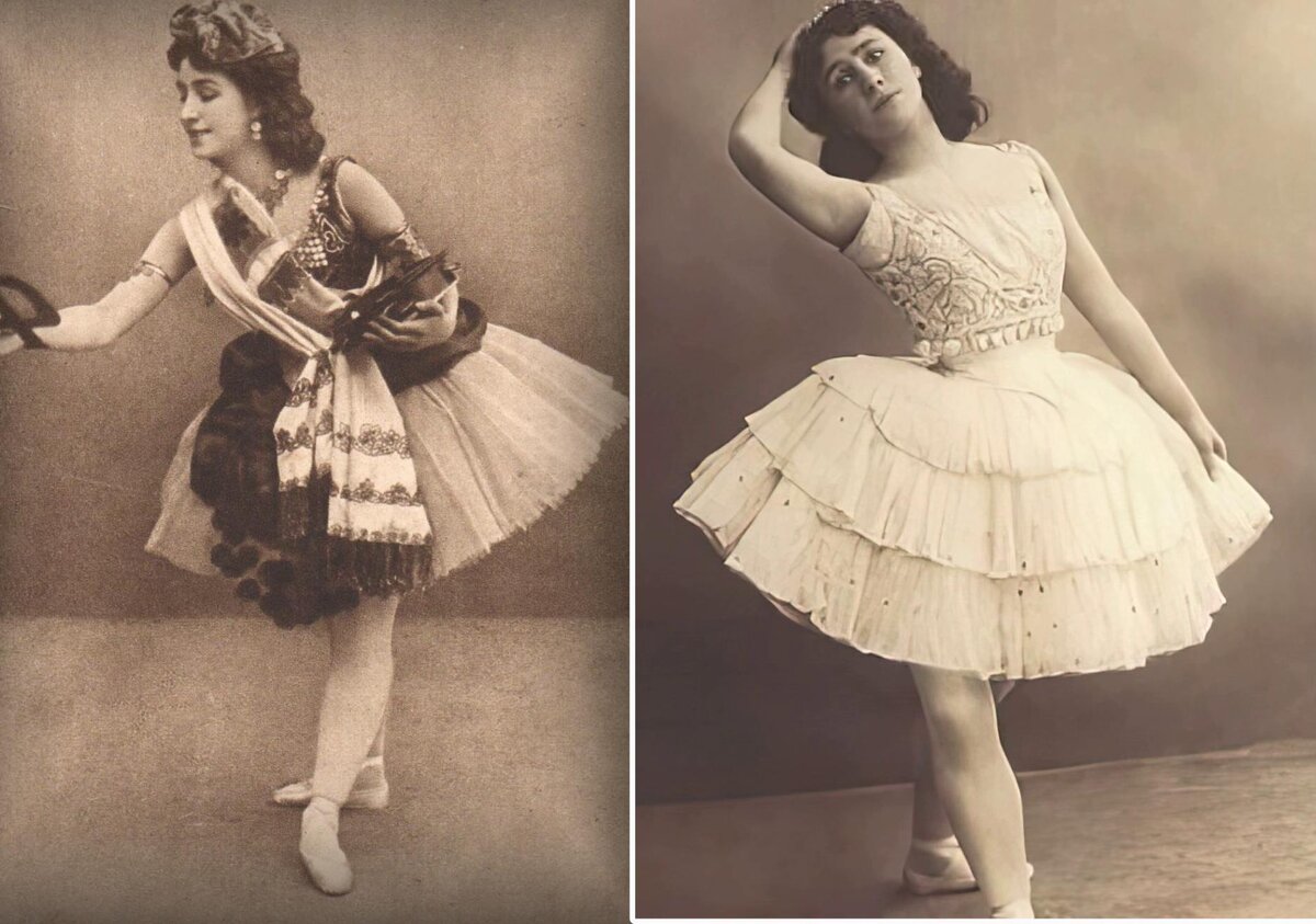 Подборка фото Матильды